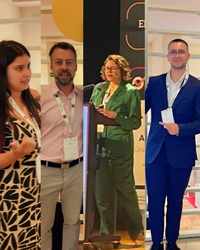 Participació destacada de la FOOT i del CUV a l’OPTOM 2025 amb treballs clínics presentats per estudiants i professorat