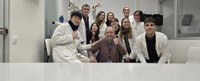 Estudiants de la FOOT finalitzen Contactologia Clínica II al CUV UPC Diagonal amb una experiència pràctica única gràcies als programes Mirades Solidàries i Abandonament 0