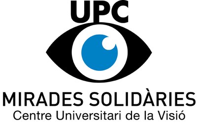 L’optometrista Donald R. Korb padrí d’honor del projecte “Mirades solidàries”