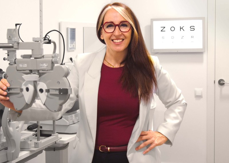 La comunicació entre òptic optometrista i pacient, clau per a l’èxit de les solucions en salut visual