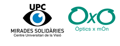 Optics x Mon (OxO) i Mirades solidaries participen a la FASS 2021